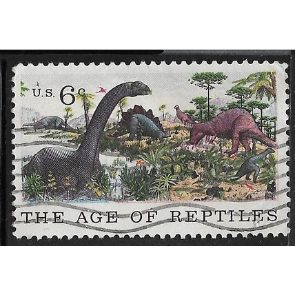 1969 Michel 1002 - fine used (o)