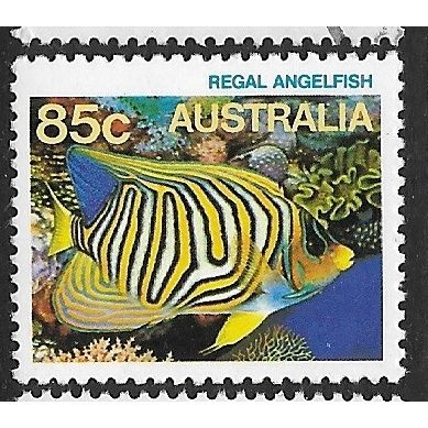1984/1986 SG 935 - MNH (**)
