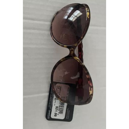 Foster Grant 31645LSL653 Fashion Sunglasses