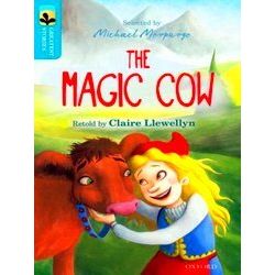 Ort Treetops Great Stories Lev 9 Magic