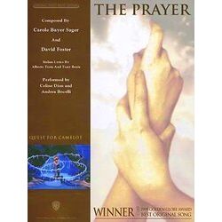 The Prayer