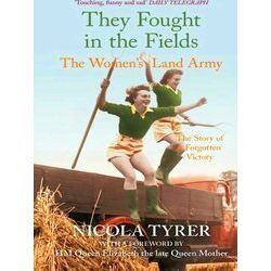 They Fought in the Fields
