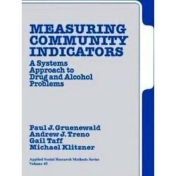 Measuring Community Indicators