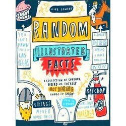 Random Illustrated Facts