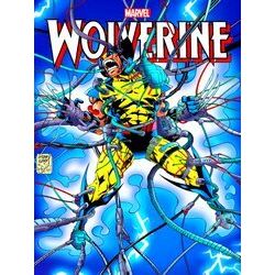 Wolverine Omnibus Vol. 5