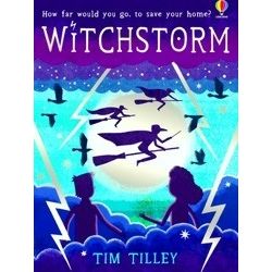 Witchstorm