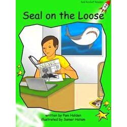 Seal On The Loose