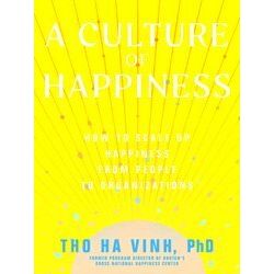 A Culture of Happiness