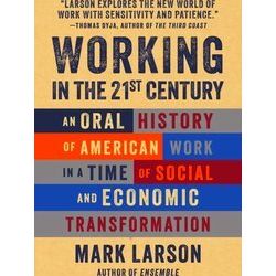 Working In The 21St Century
