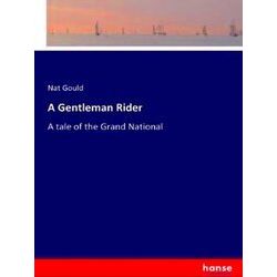 A Gentleman Rider