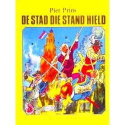 De Stad Die Stand Hield