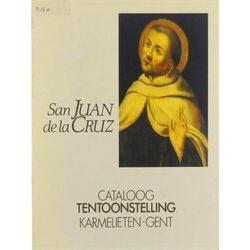 San Juan De La Cruz, Cataloog Tentoonstelling Karmelieten Gent 1990