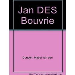 Jan Des Bouvrie Engelstalig