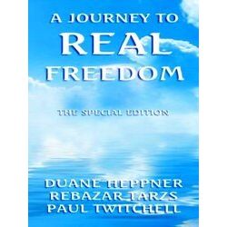 A Journey To Real Freedom