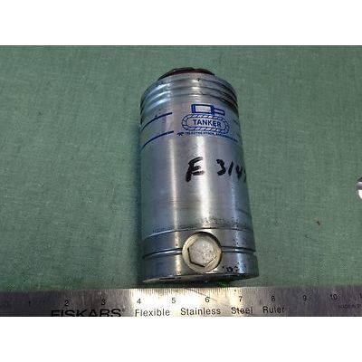 NEW TELEDYNE TNK-30 X 2 Y C 56-150-7000 NITROGEN GAS SPRING,4,691.902,AG