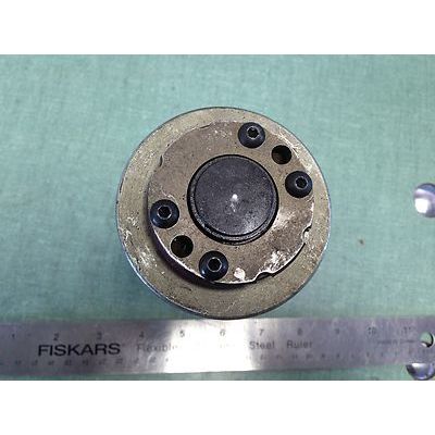 NEW TELEDYNE TNK-30 X 2 Y C 56-150-7000 NITROGEN GAS SPRING,4,691.902,AG