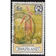 1980/1983 SG 345A - fine used (o)
