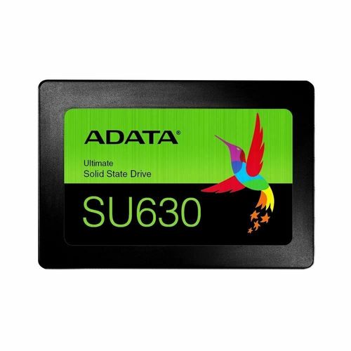 ADATA 480GB Ultimate Solid State Drive - 2.5" SATA 6Gb/s - SU630 - ASU630SS-480G