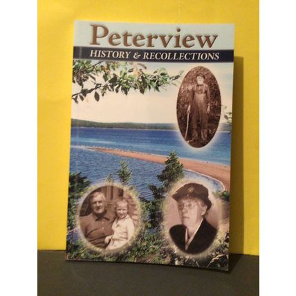 Peterview History & Recollections (Newfoundland,Canada)