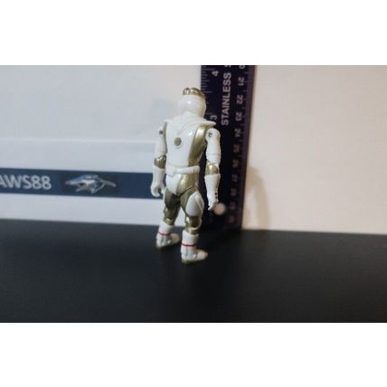1994 Lanard The Corps STAR Force Major K. Marquard Loose Action Figure