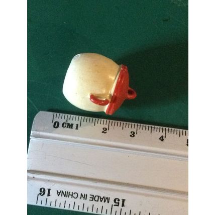 Mixed Lot D Preloved Kitchen Items 1:12th Dolls Miniature
