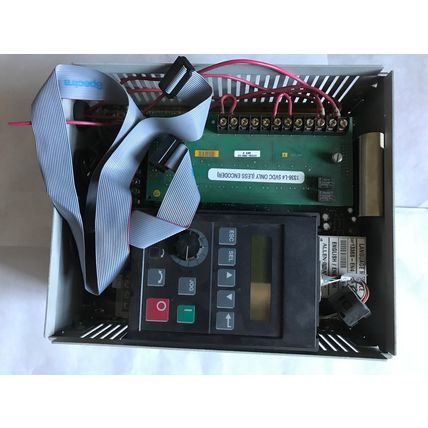 Allen Bradley 1336S-BRF20-AA-EN4-HA1-L4 motor drive 1336-L4 5VDC 1336S-EN4,ET