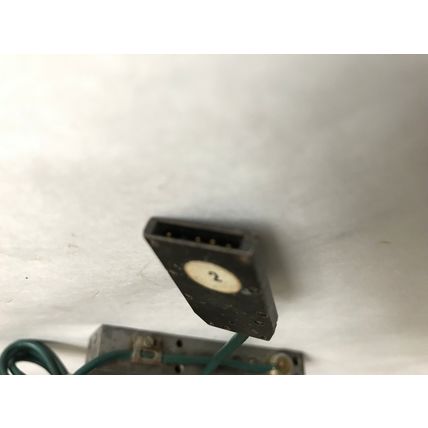 Marposs A18 Gage Head Tranducer SENSOR,SD