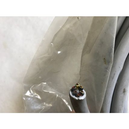 SIEMENS 3RK1902-0CS00 SERVO MOTOR CABLE SUPPLY CORDSET,9POLE HARTING 22288 CE,ET