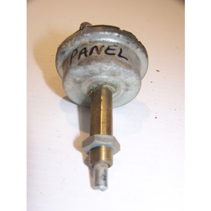 1952 DESOTO WIPER SWITCH OEM FIREDOME FIREFLITE SPORTSMAN