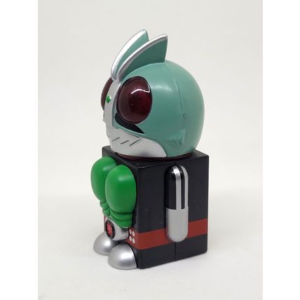 Masked Rider 1 Eraser - 2006 SEIKA TOEI Kamen Rider