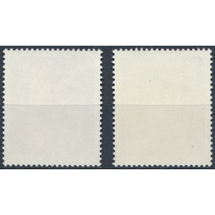 EUROPA - West Germany 1980 - MNH - MiNr 1049/50