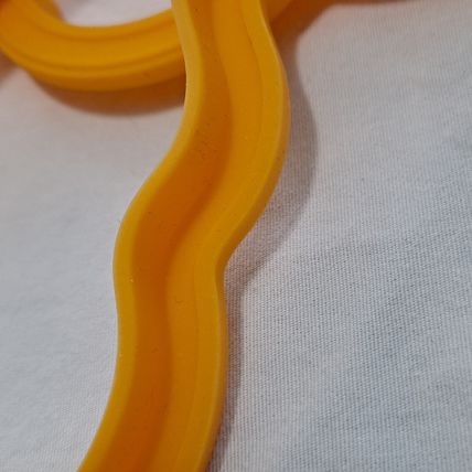 Lot 6 Silicone PANCAKE/EGG MOLDS Butterfly Fish Duck Shaper maker