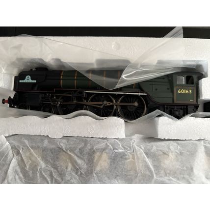 Hornby R1225 Tornado Express Train Set Unused, Complete, Boxed