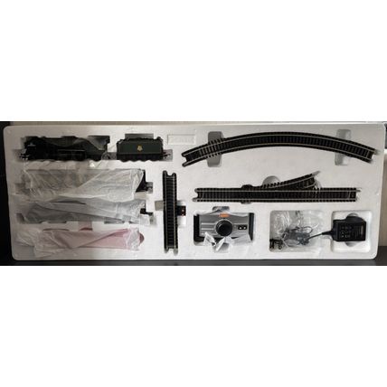 Hornby R1225 Tornado Express Train Set Unused, Complete, Boxed