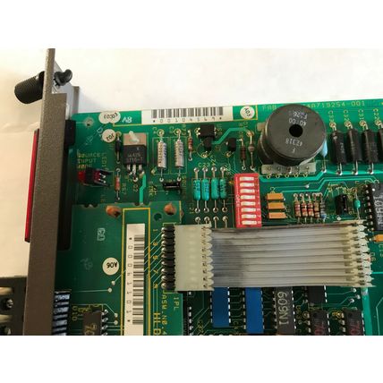 GE IC600YB831A 10-50VDC INPUNT MODULE IC600FP831A,44A717558-G01 44A717559-G01,SD