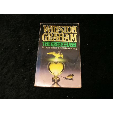 The Green Flash by Winston Graham