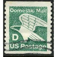 1985 Michel 1722C - fine used (o)