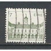 Ireland.SG538 7p Dr.Steevens' Hospital,Dublin.Fine Used.Feb15b