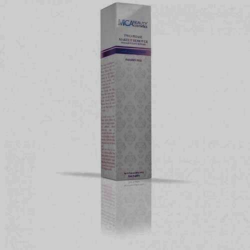 Mica Beauty Mineral Makeup Skin Care Advanced Makeup Remover 6.76 oz. (200ml)