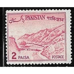 1962/1970 SG 171 - fine used (o)