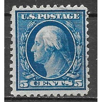 USA N° 171 YVERT OBLITERE ( USD )