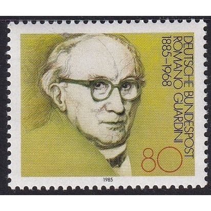 Germany 1985 SG 2085 UMM (E-838-03)
