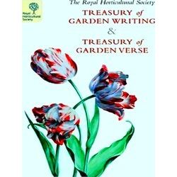 The Royal Horticultural Society Treasury Of Garden Writing Treasury Of Garden Ve