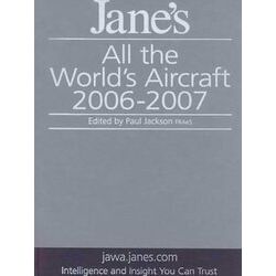 Jane's All the World's Aircraft