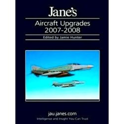 Jane's Aircraft Upgrades