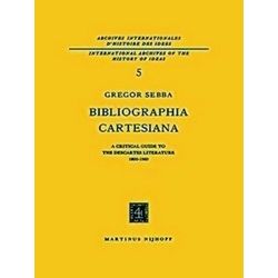 International Archives of the History of Ideas - Archives Internationales D'Hist