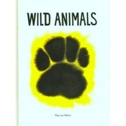 Rop Van Mierlo - Wild Animals