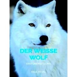 Der Weisse Wolf