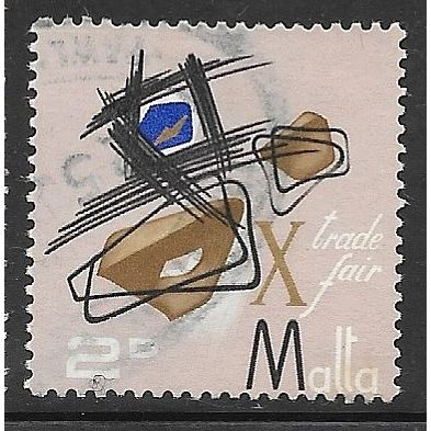 1966 SG 373 - fine used (o)