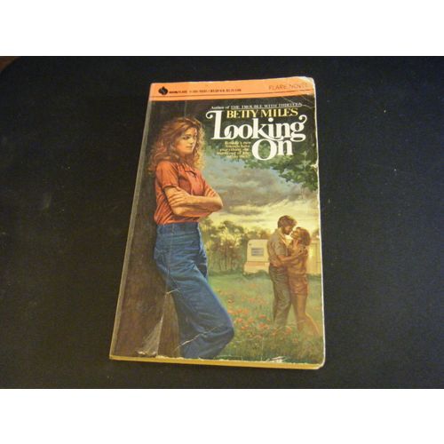 Looking On by Betty Miles (1986, Paperback)